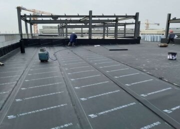 济南森信建筑有限公司扈玉红，实操经验分享